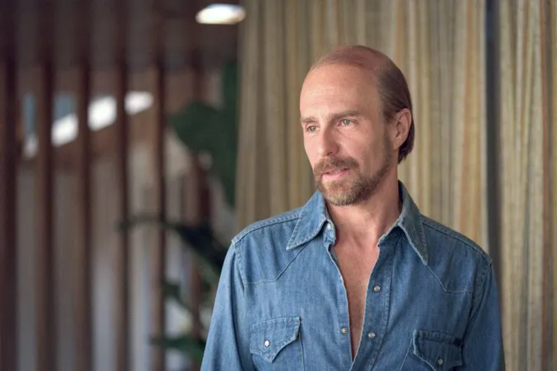 Sam Rockwell in Fosse/Verdon (2019)