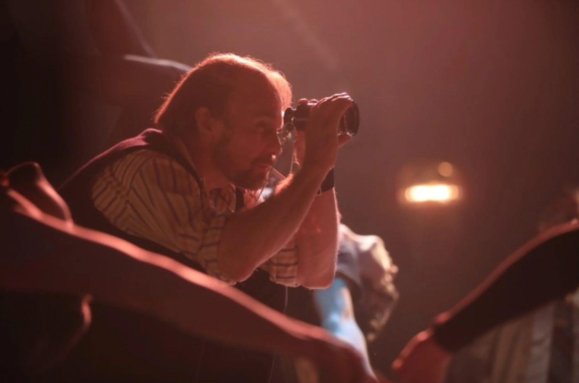 Sam Rockwell in Fosse/Verdon (2019)