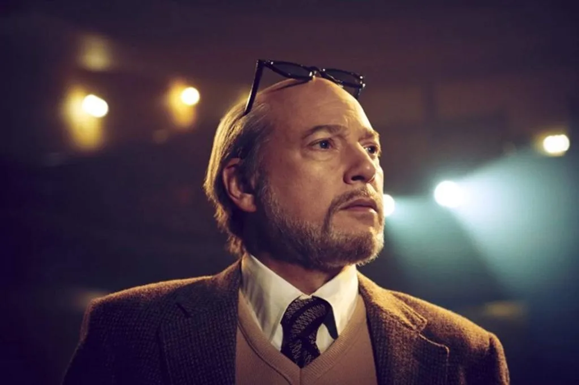 Evan Handler in Fosse/Verdon (2019)