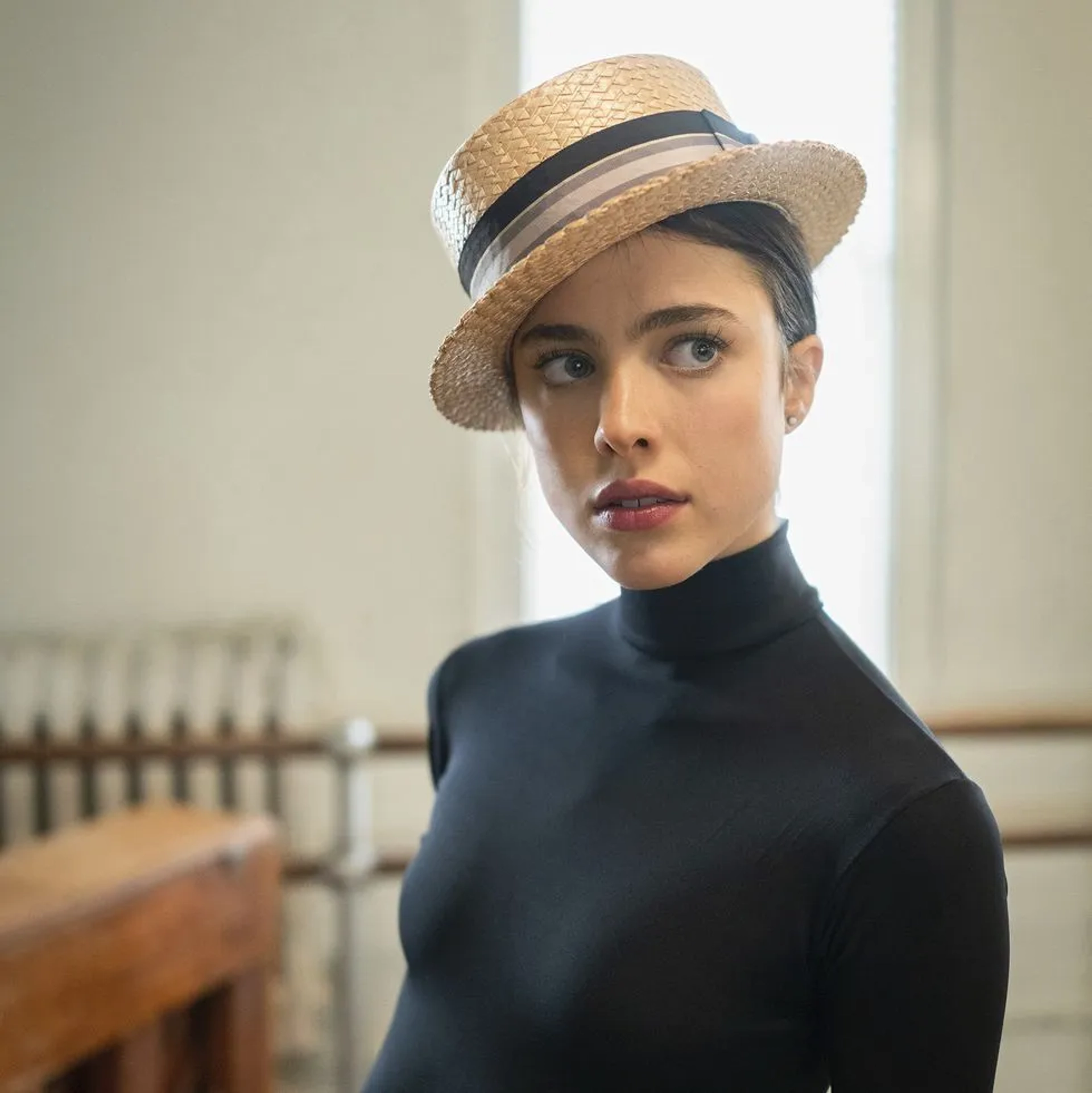 Margaret Qualley in Fosse/Verdon (2019)