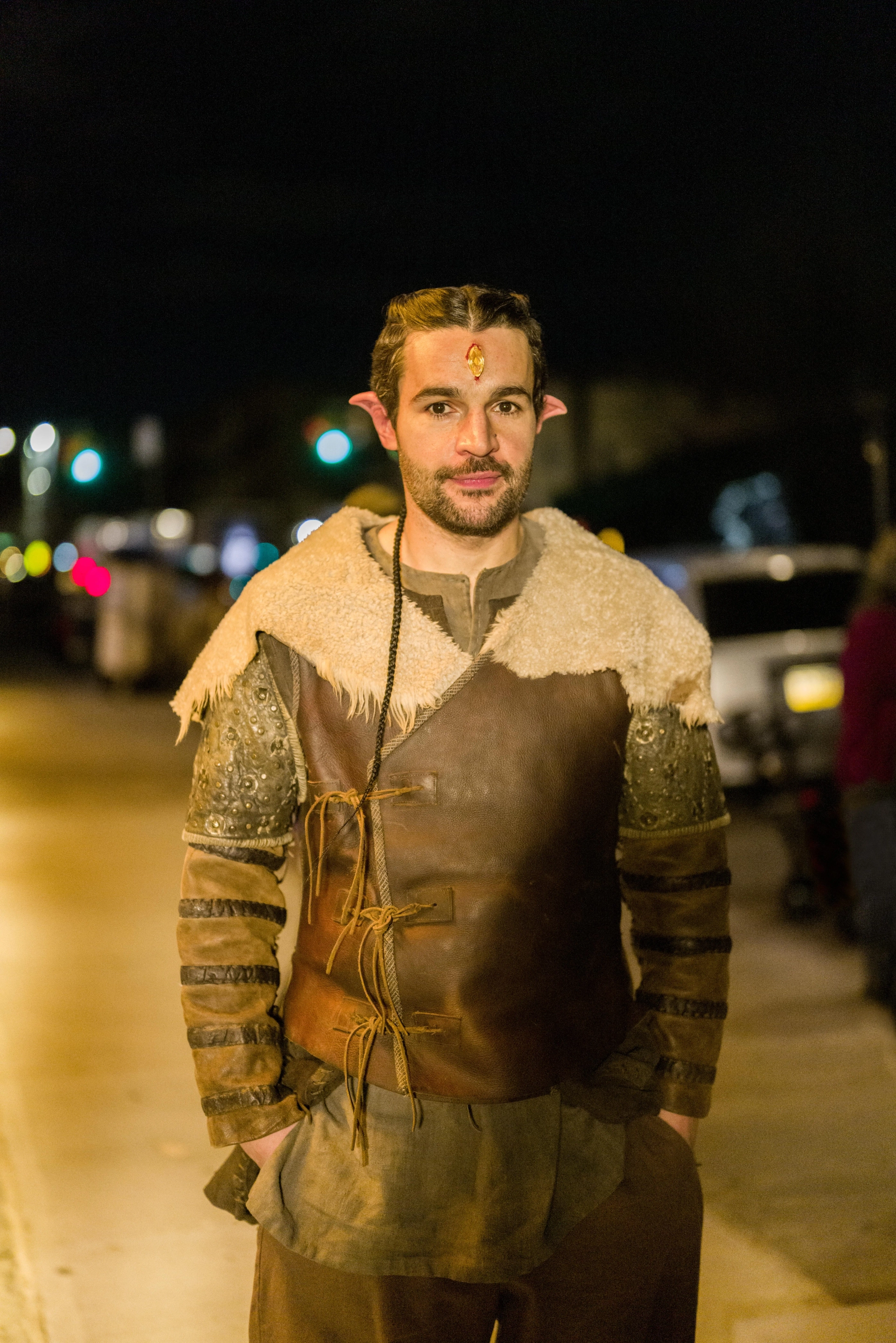 Christopher Abbott in Ramy: That's What She Said (2022)