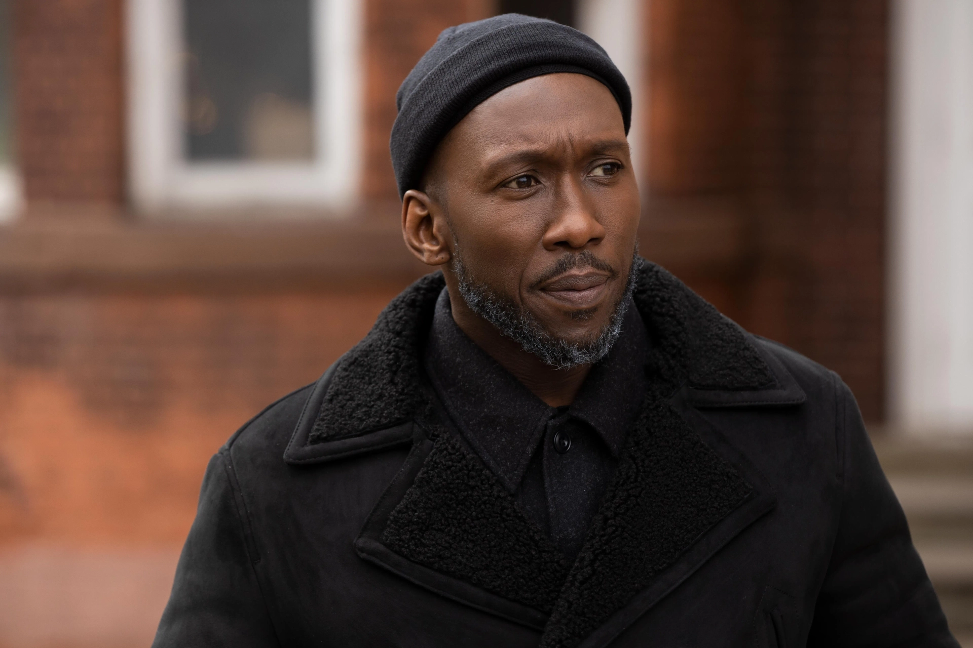 Mahershala Ali in Ramy (2019)