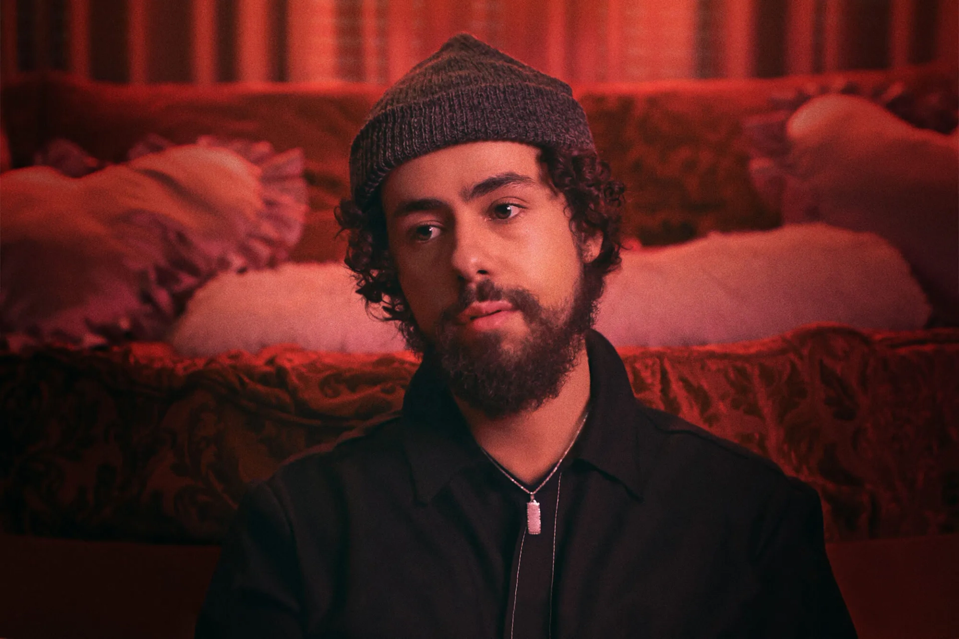 Ramy Youssef in Ramy (2019)