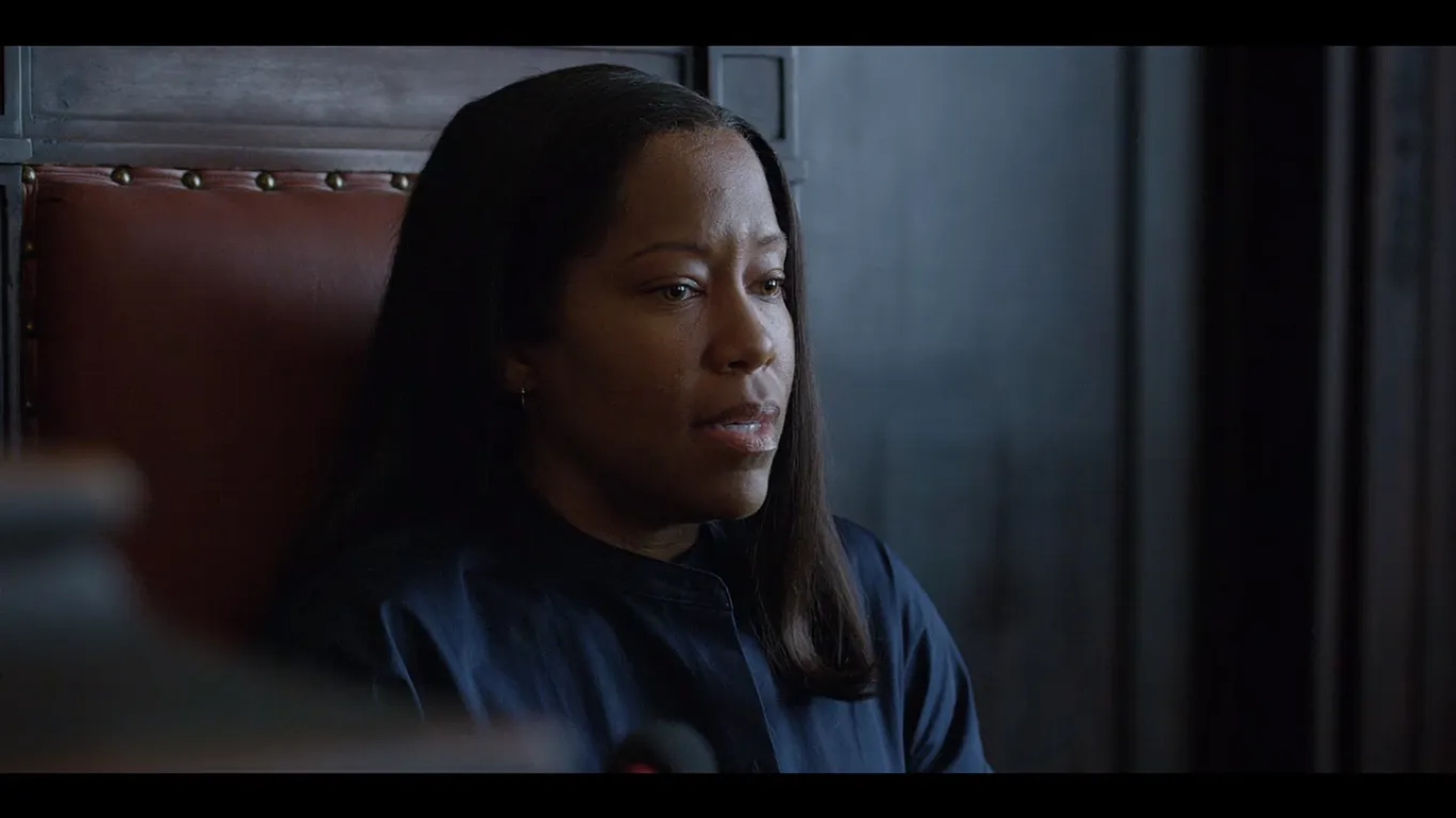 Regina King in Seven Seconds (2018)