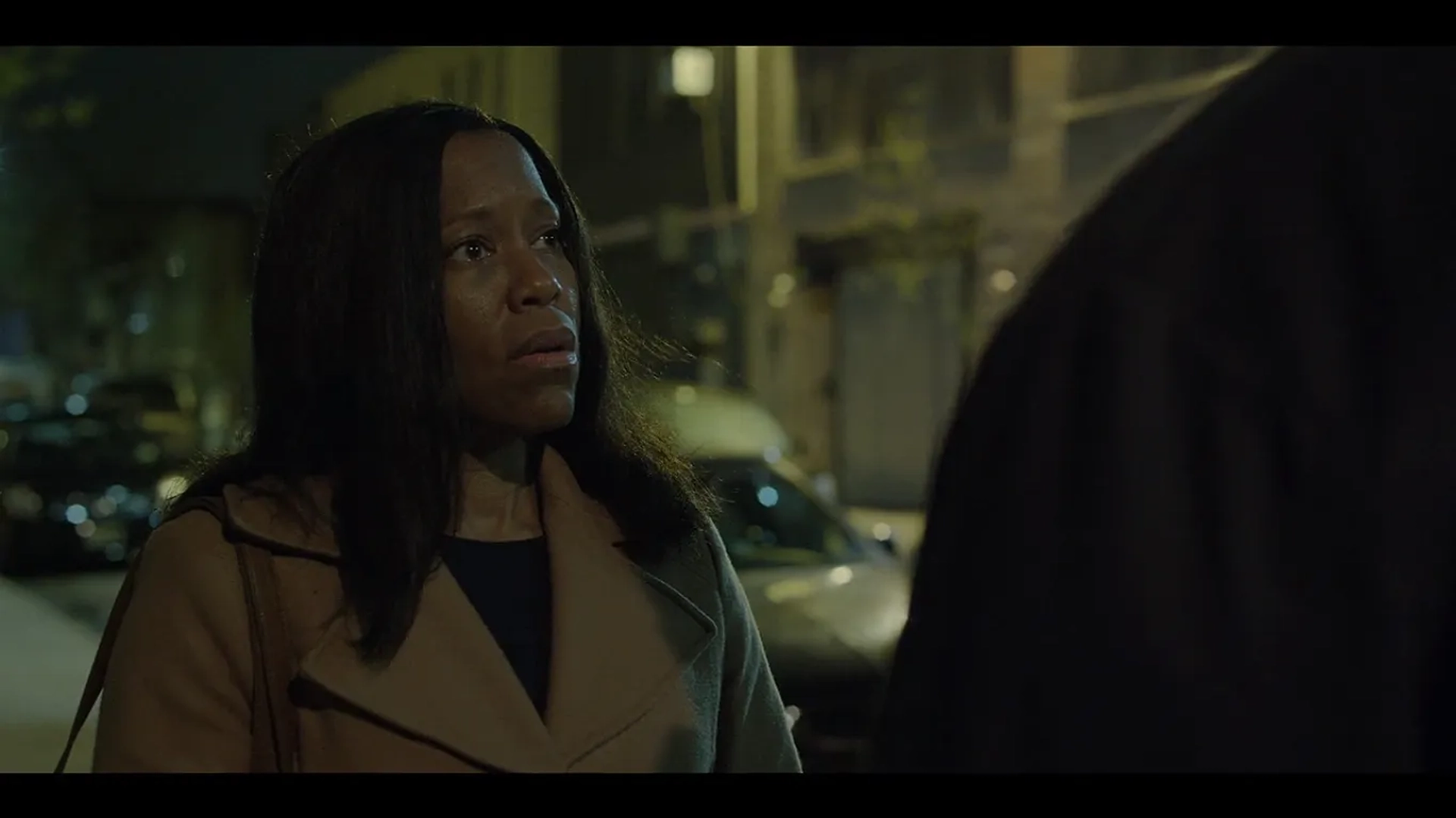 Regina King in Seven Seconds (2018)