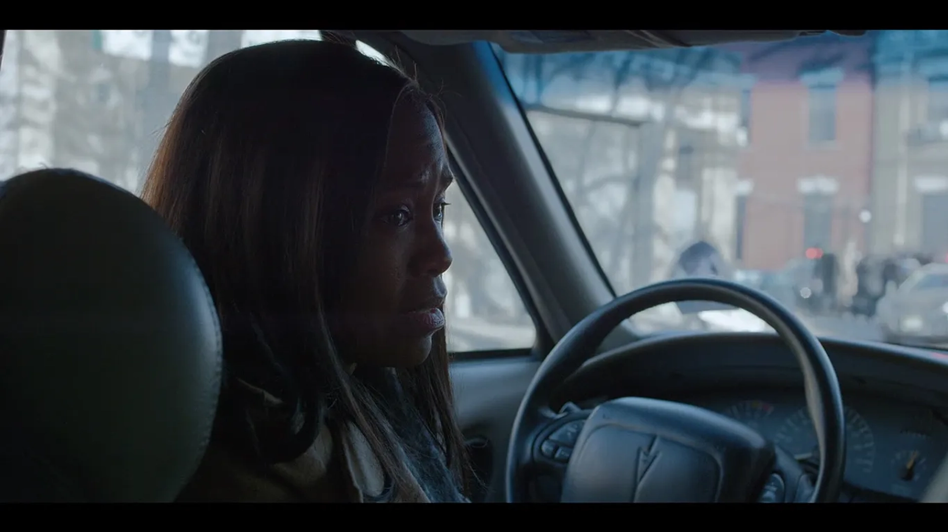 Regina King in Seven Seconds (2018)