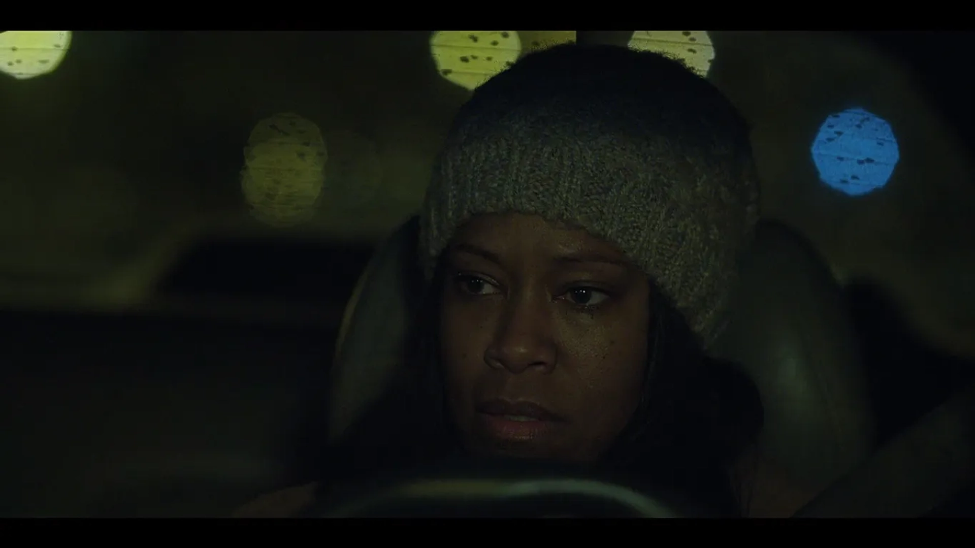 Regina King in Seven Seconds (2018)