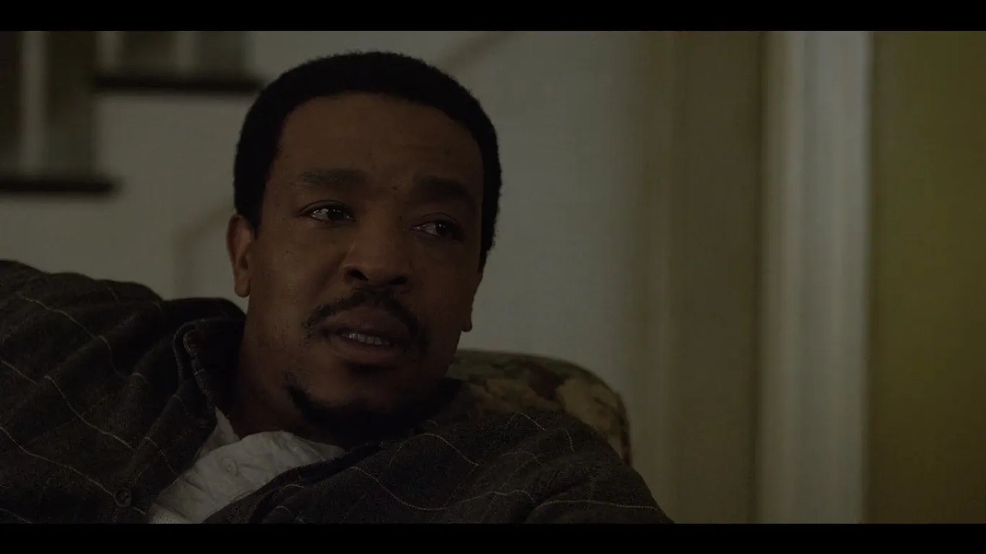 Russell Hornsby in Seven Seconds (2018)