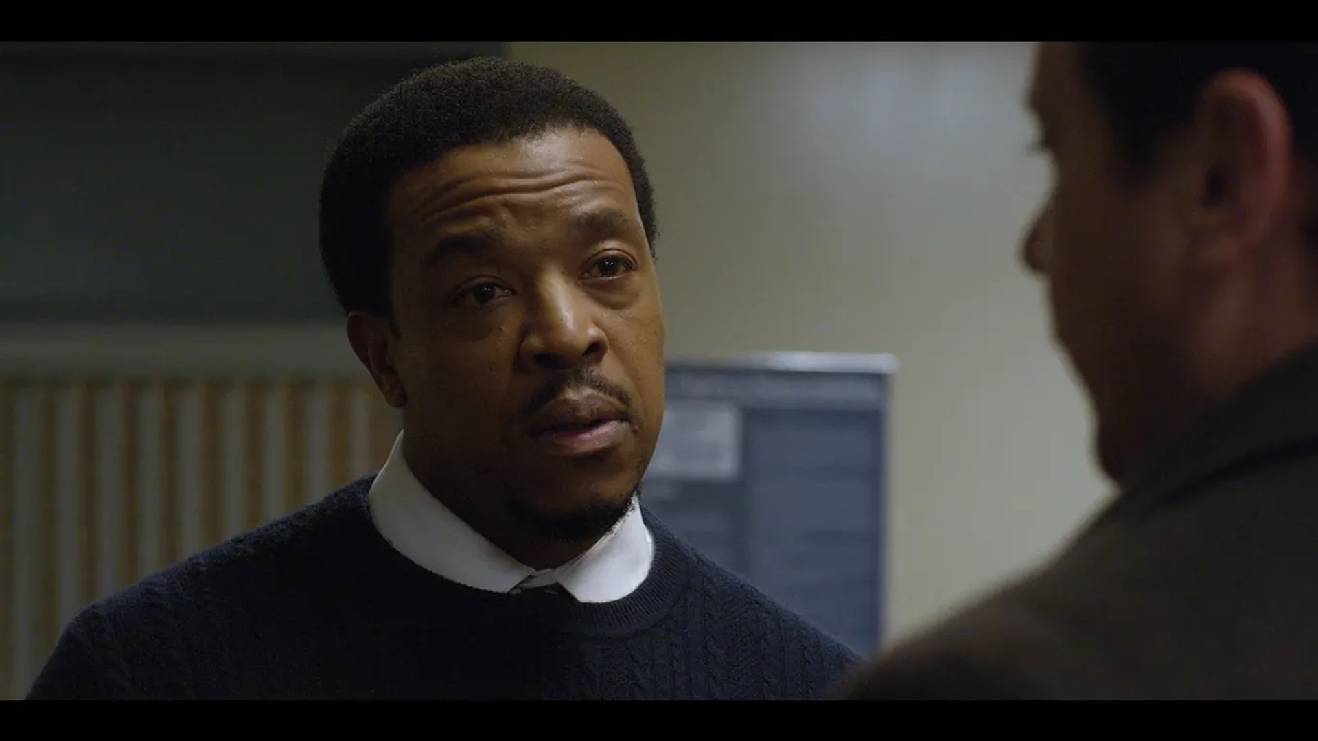 Russell Hornsby in Seven Seconds (2018)