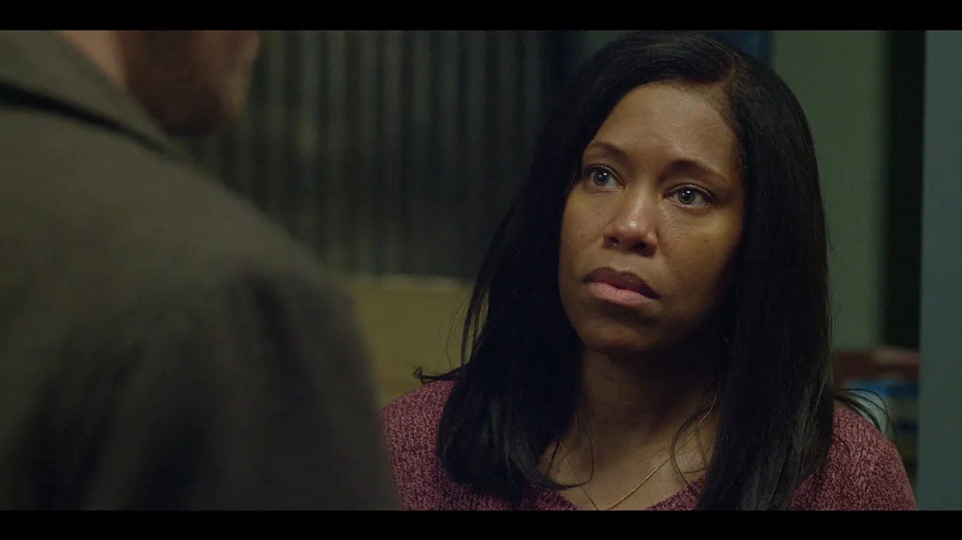 Regina King in Seven Seconds (2018)