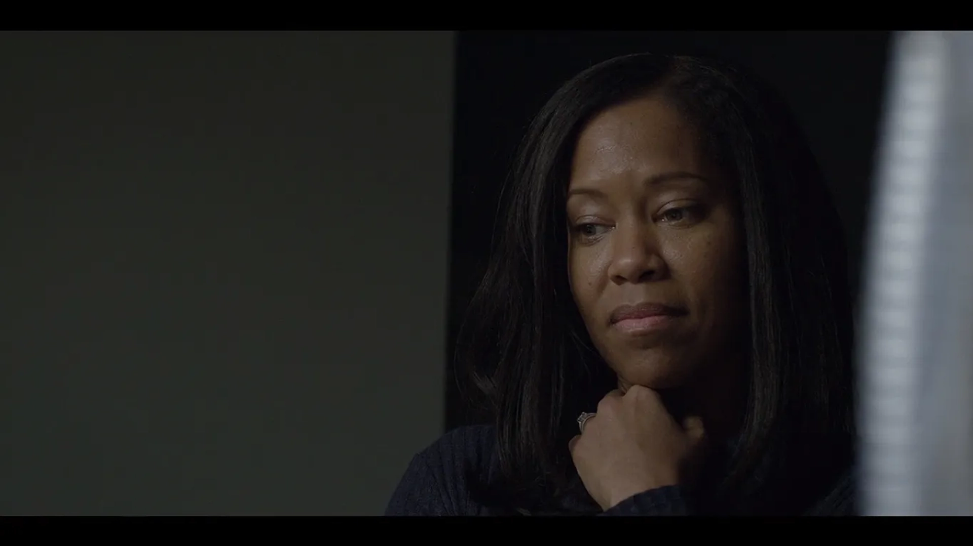 Regina King in Seven Seconds (2018)