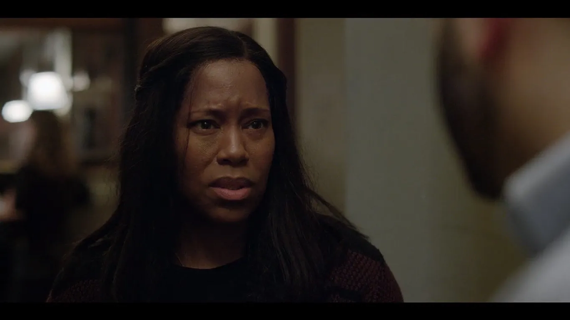 Regina King in Seven Seconds (2018)