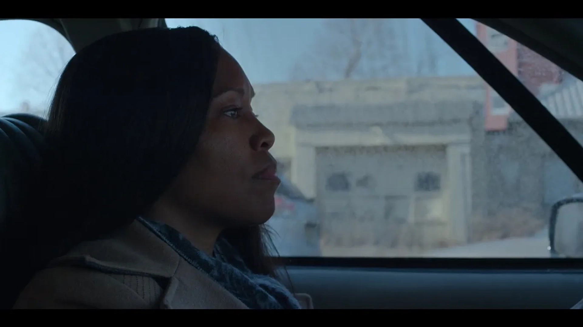 Regina King in Seven Seconds (2018)