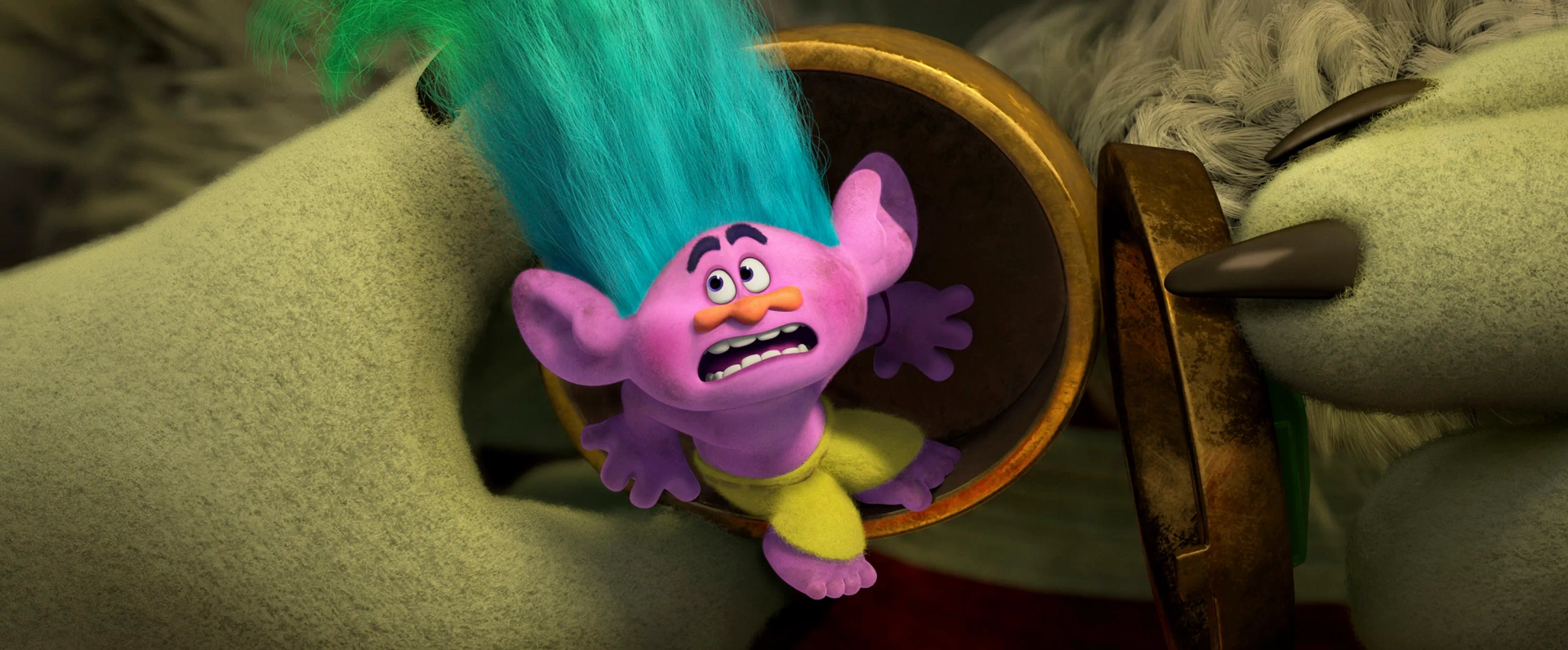 Russell Brand in Trolls (2016)