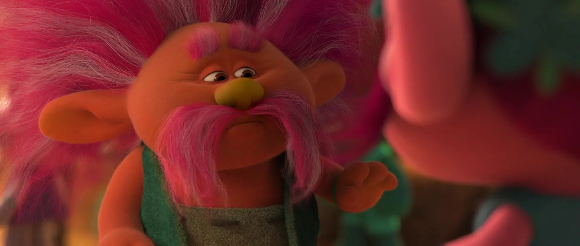 Jeffrey Tambor in Trolls (2016)