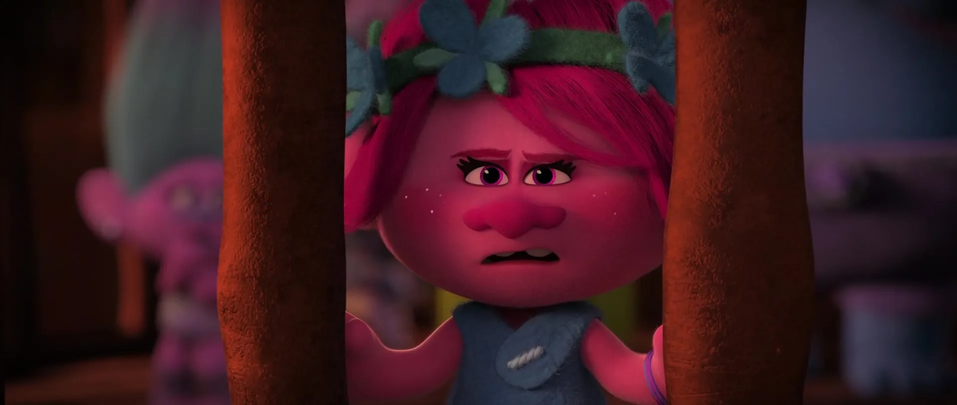 Anna Kendrick in Trolls (2016)