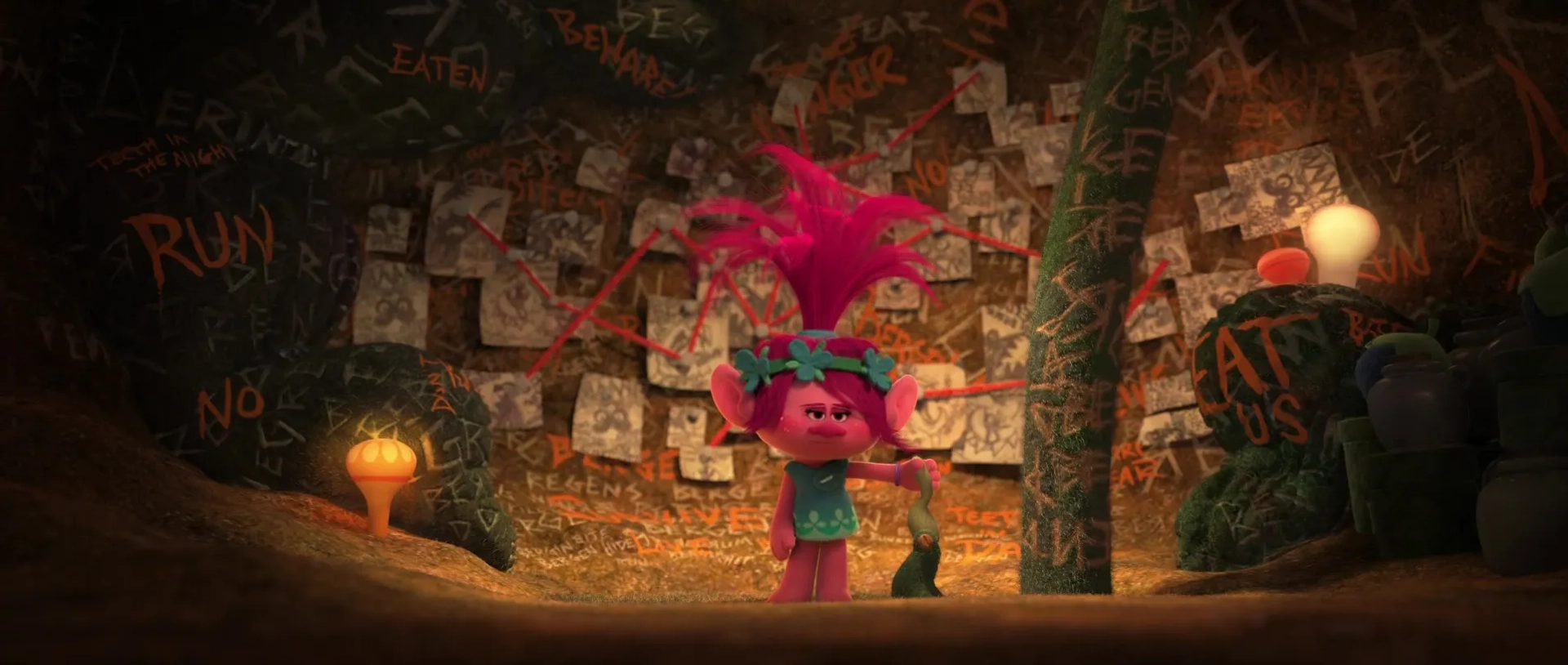 Anna Kendrick in Trolls (2016)