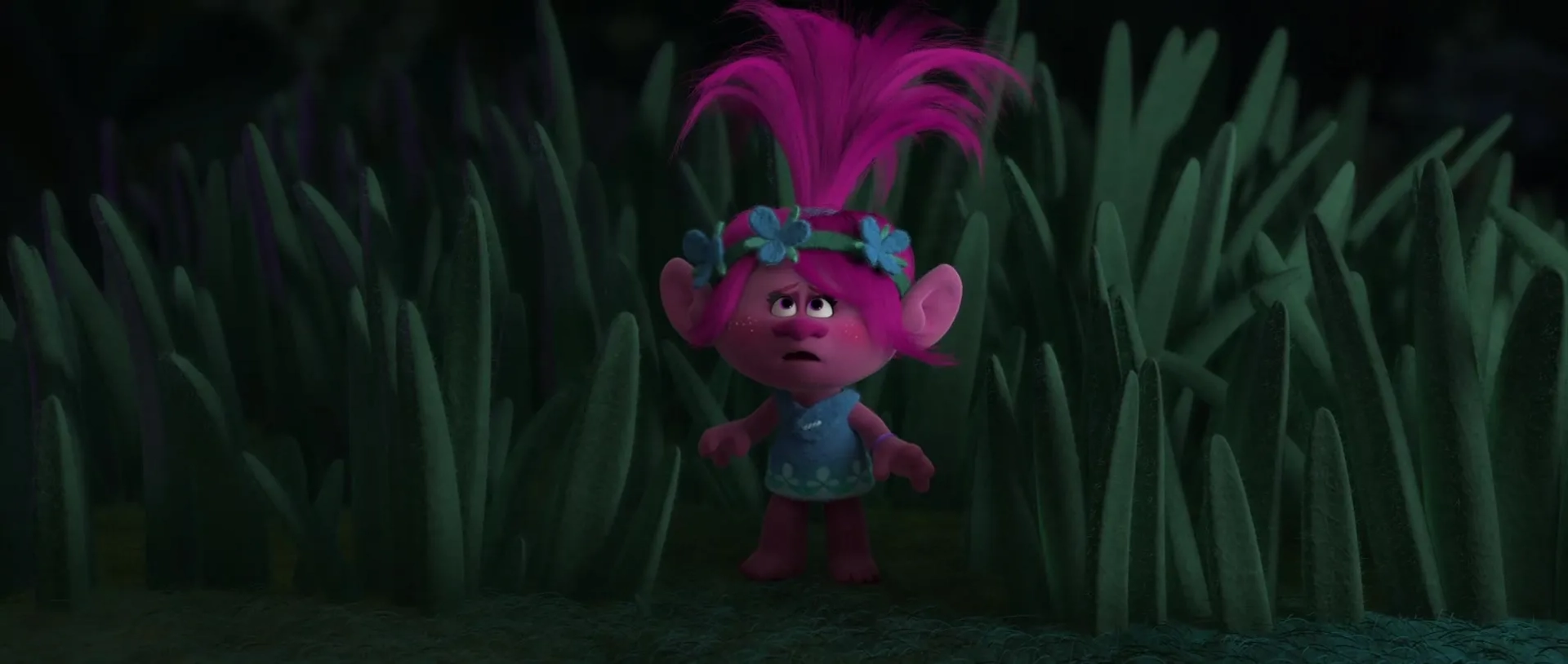 Anna Kendrick in Trolls (2016)