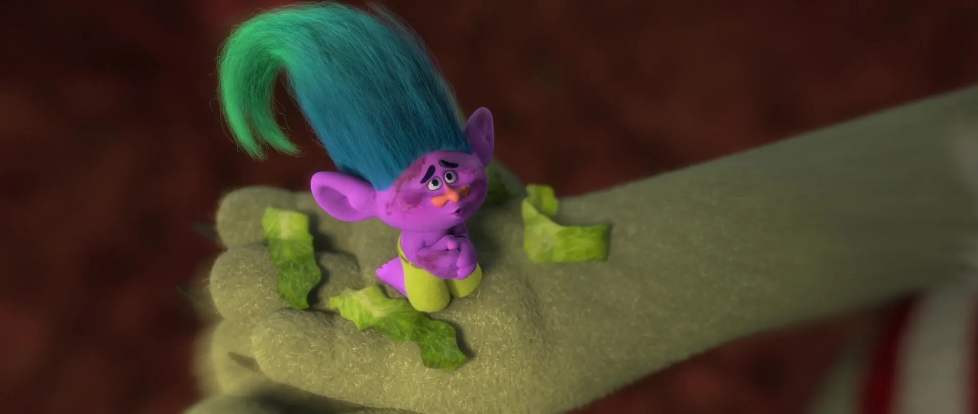 Russell Brand in Trolls (2016)