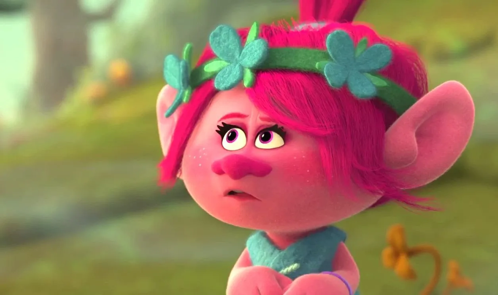 Anna Kendrick in Trolls (2016)