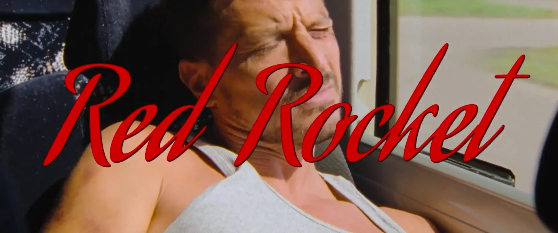 Simon Rex in Red Rocket (2021)