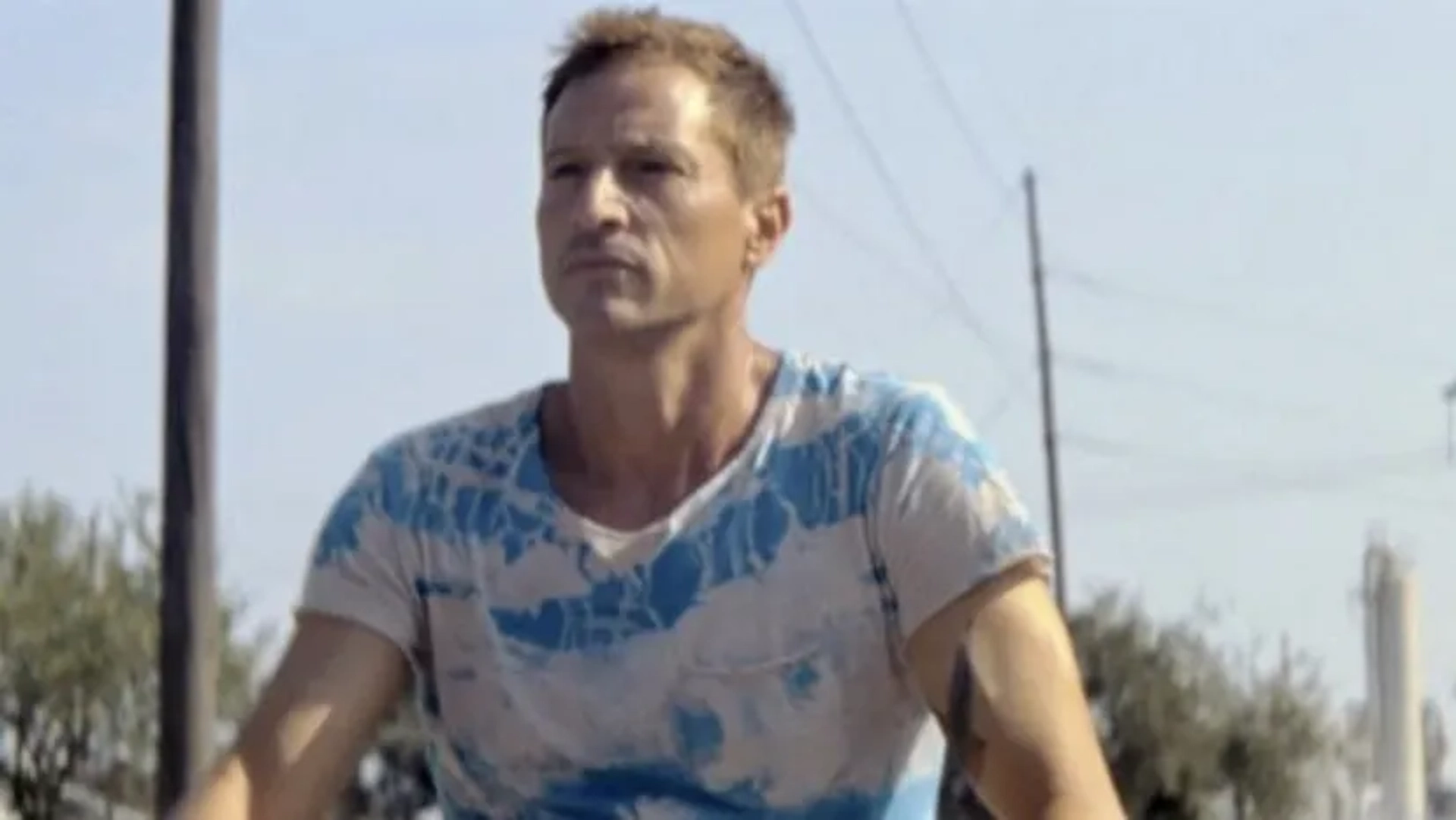 Simon Rex in Red Rocket (2021)