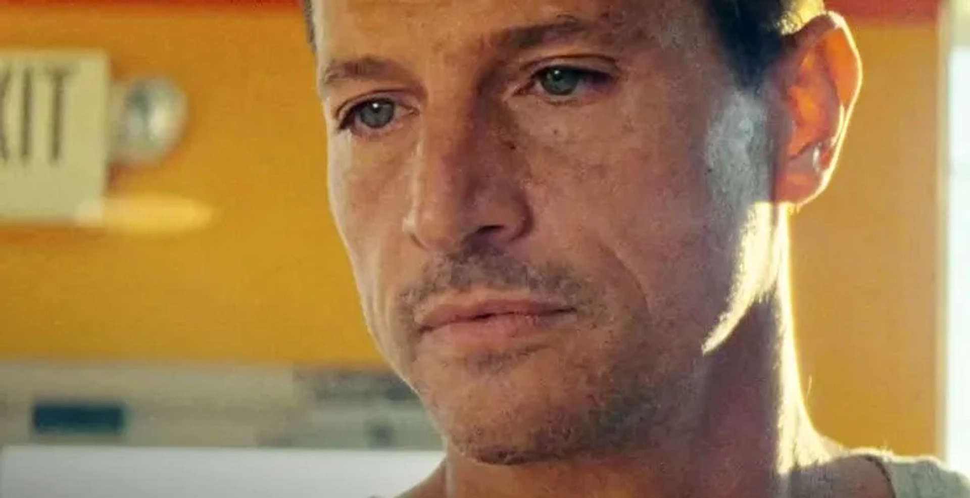 Simon Rex in Red Rocket (2021)