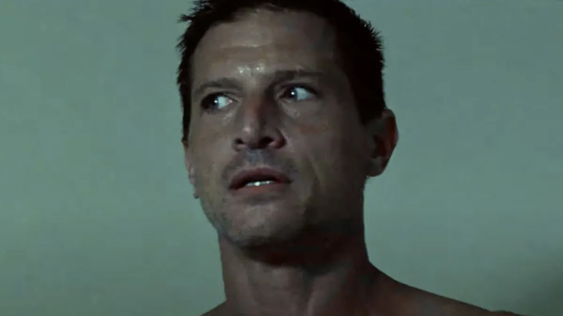 Simon Rex in Red Rocket (2021)