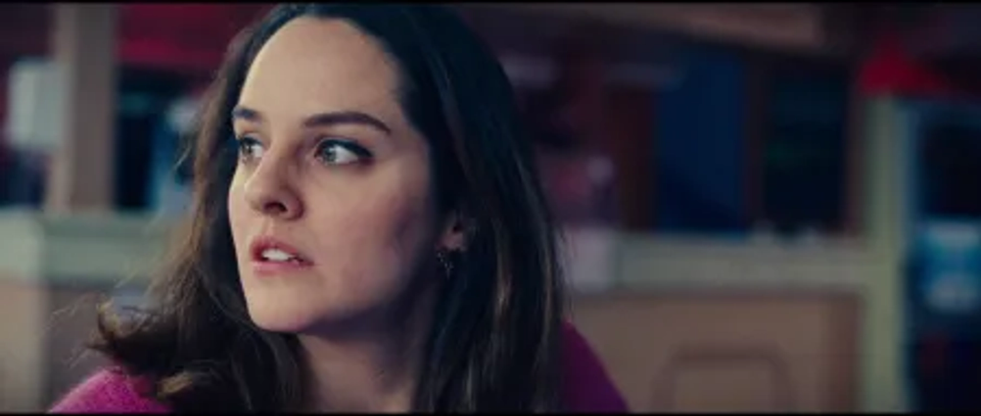 Noémie Merlant in The Innocent (2022)