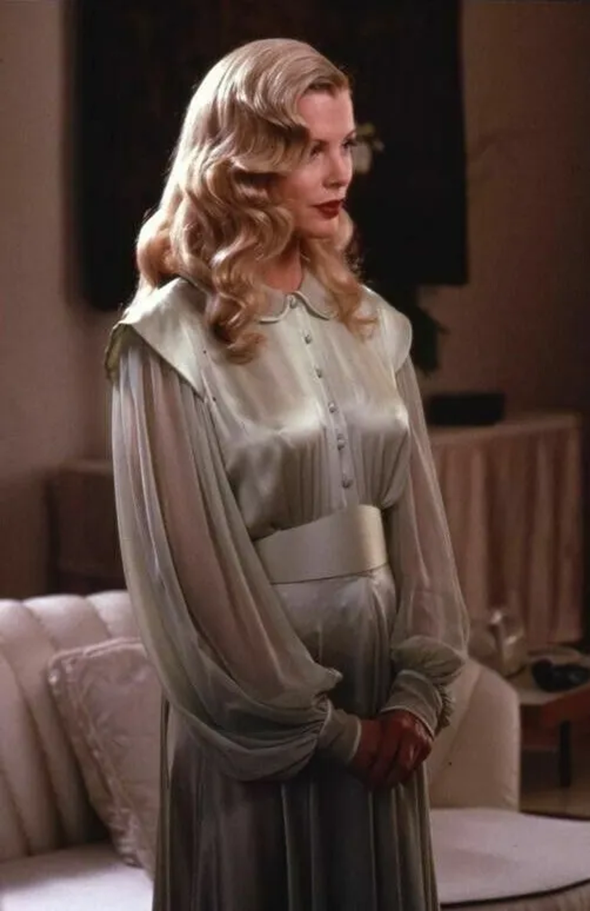 Kim Basinger in L.A. Confidential (1997)