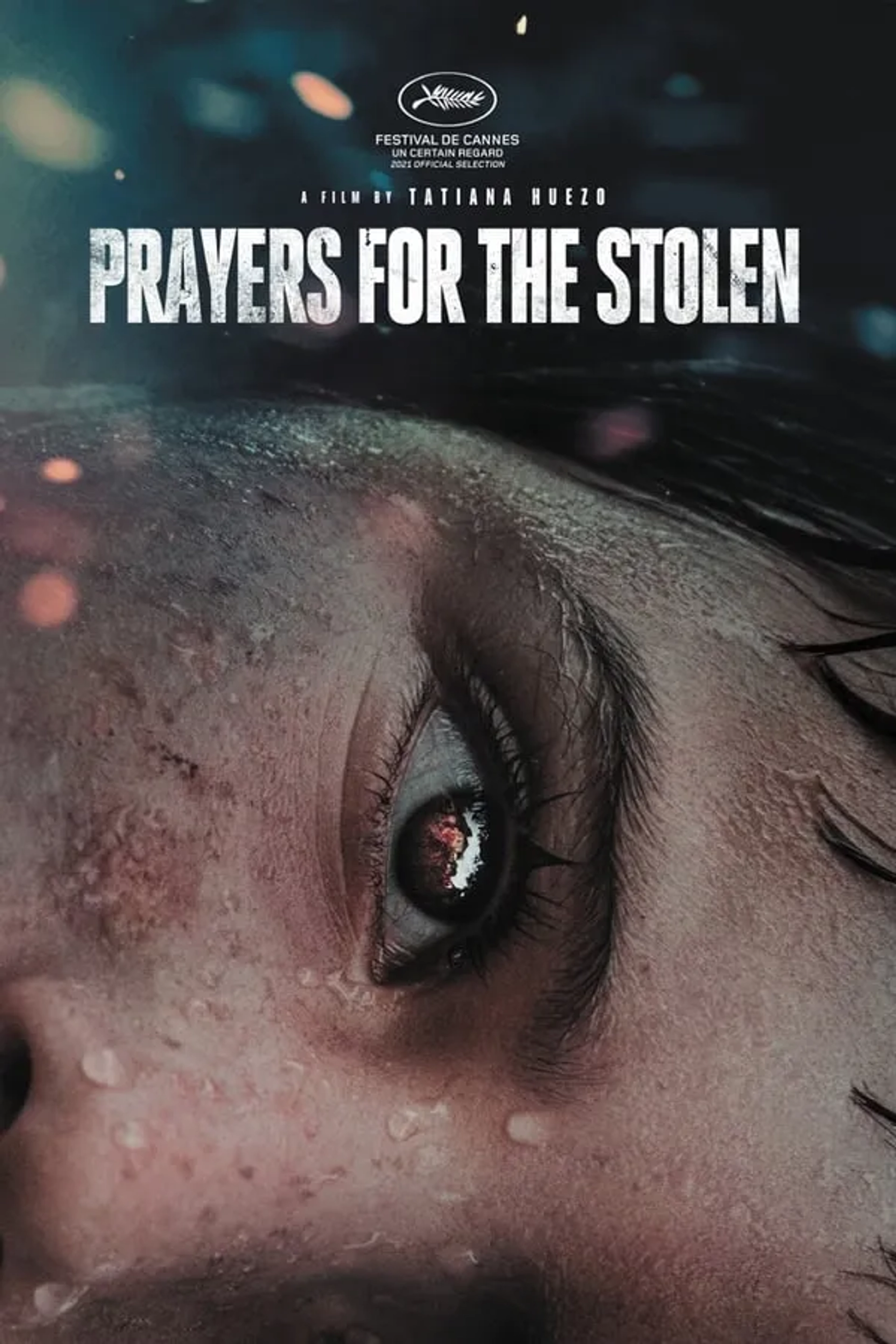 Prayers for the Stolen (2021)