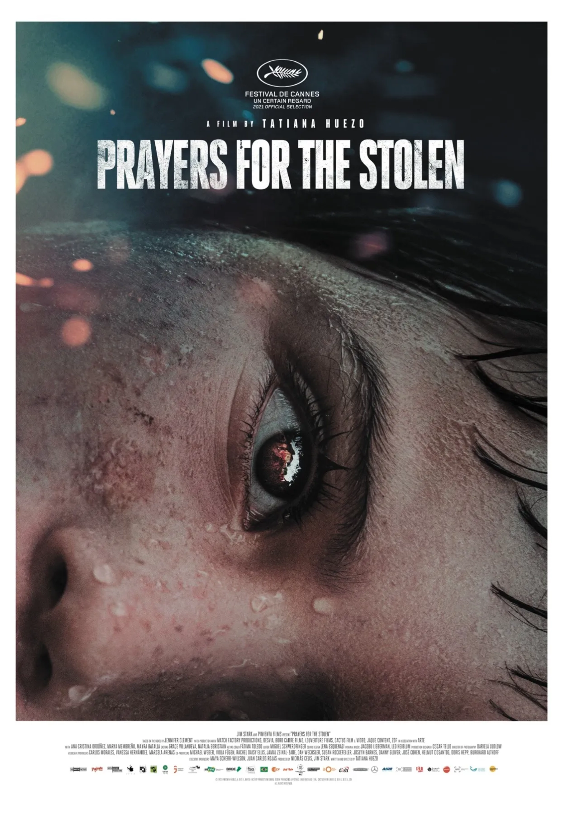 Prayers for the Stolen (2021)