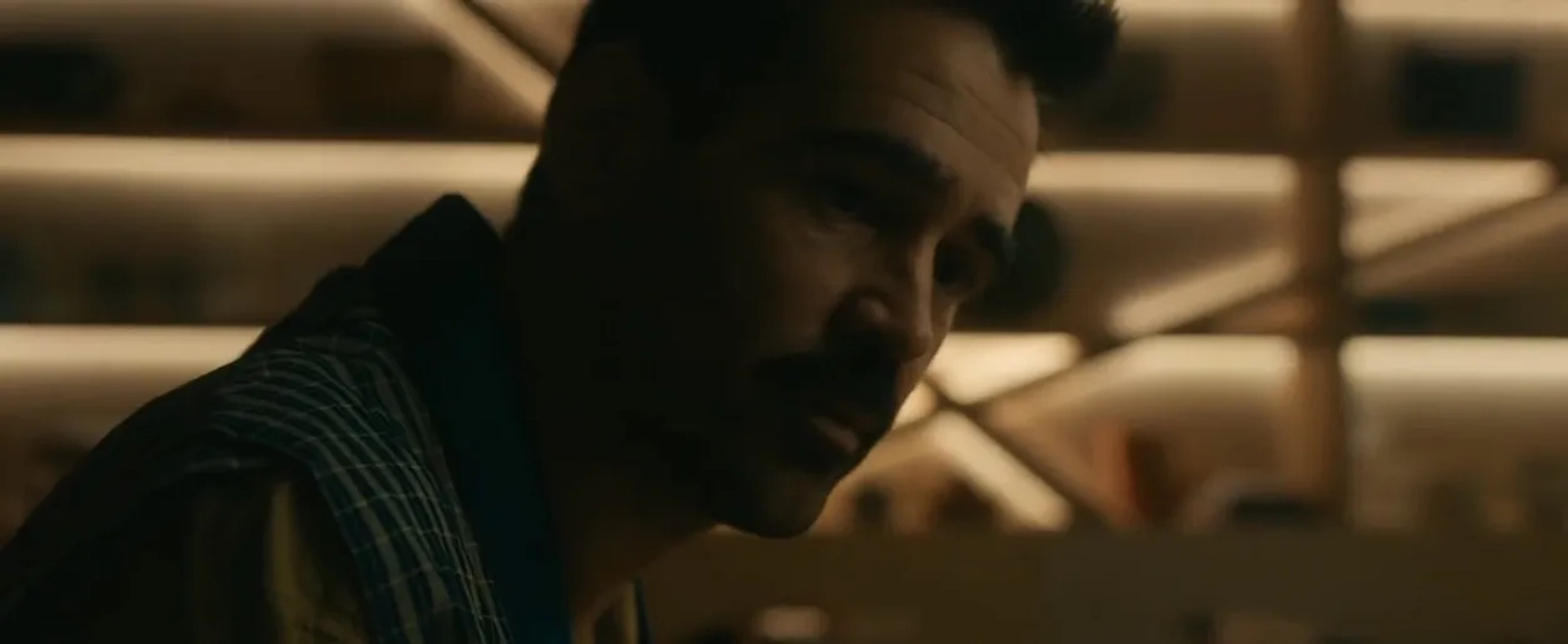 Colin Farrell in After Yang (2021)