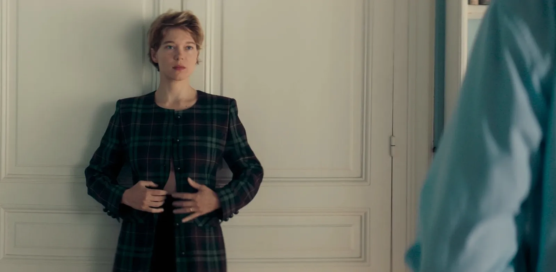 Léa Seydoux in Deception (2021)