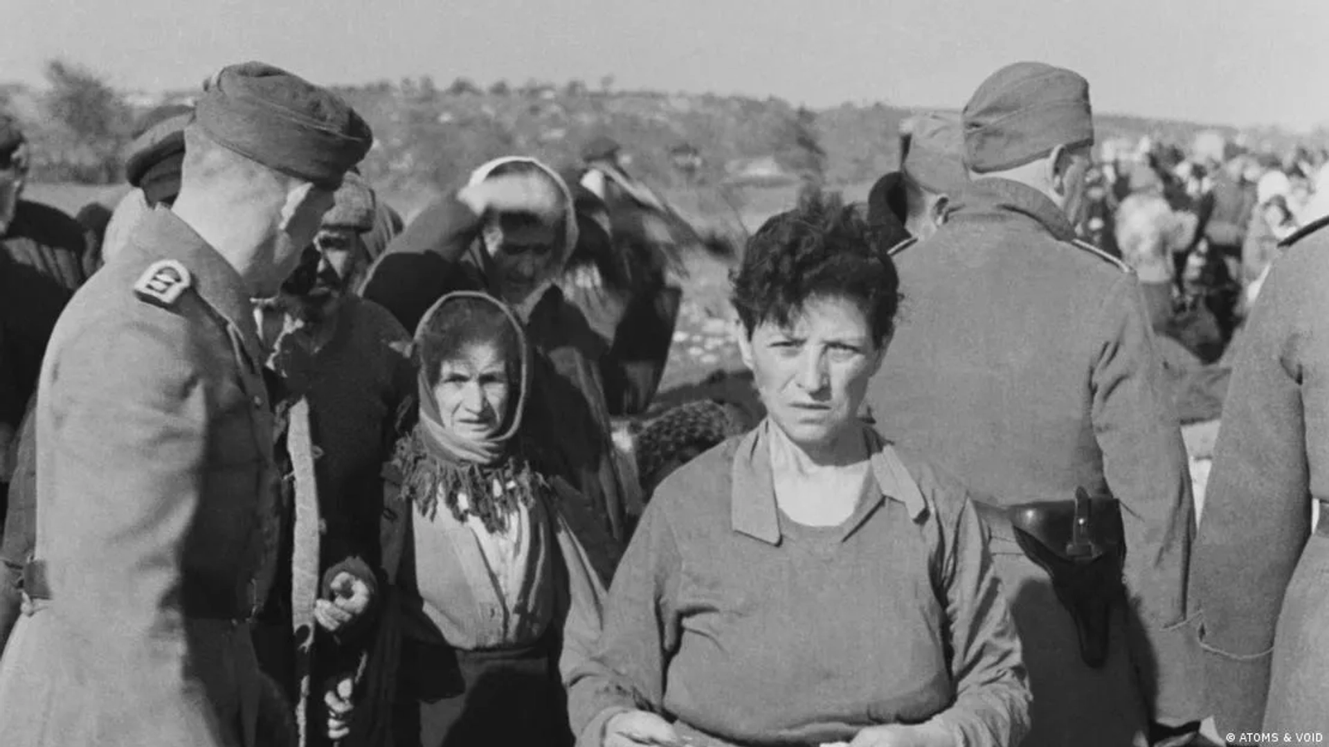 Babi Yar. Context (2021)