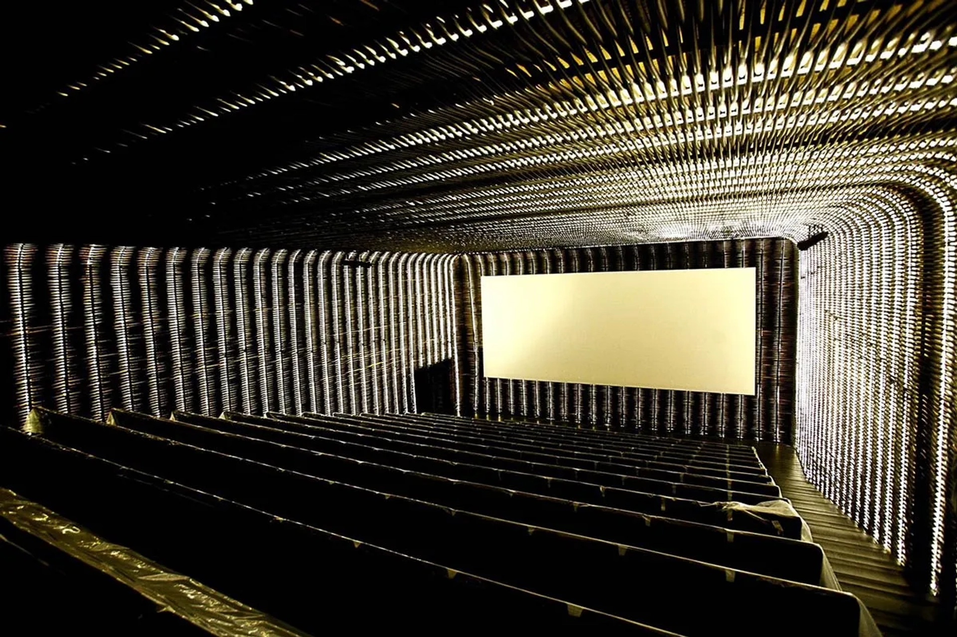 The Story of Film: A New Generation (2021)