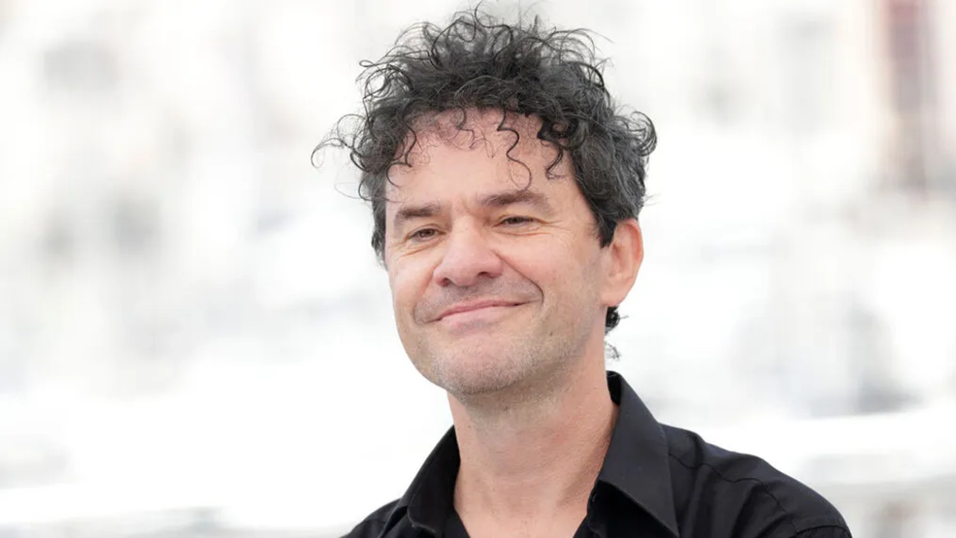 Mark Cousins in The Story of Film: A New Generation (2021)