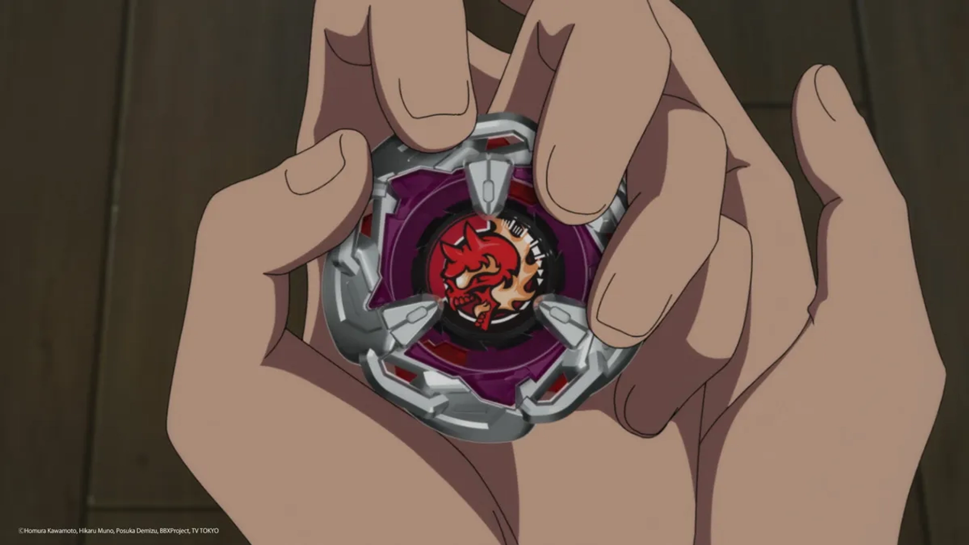 Beyblade X (2023)