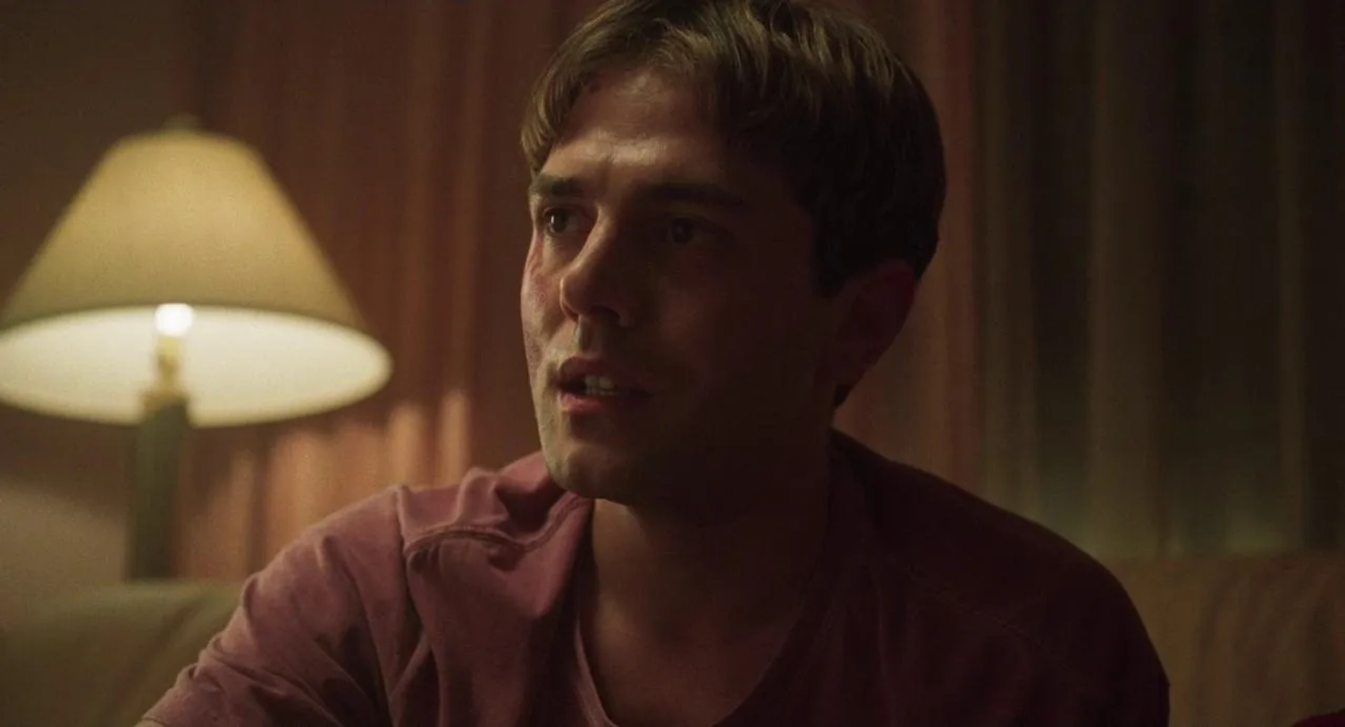 Xavier Dolan in Matthias & Maxime (2019)