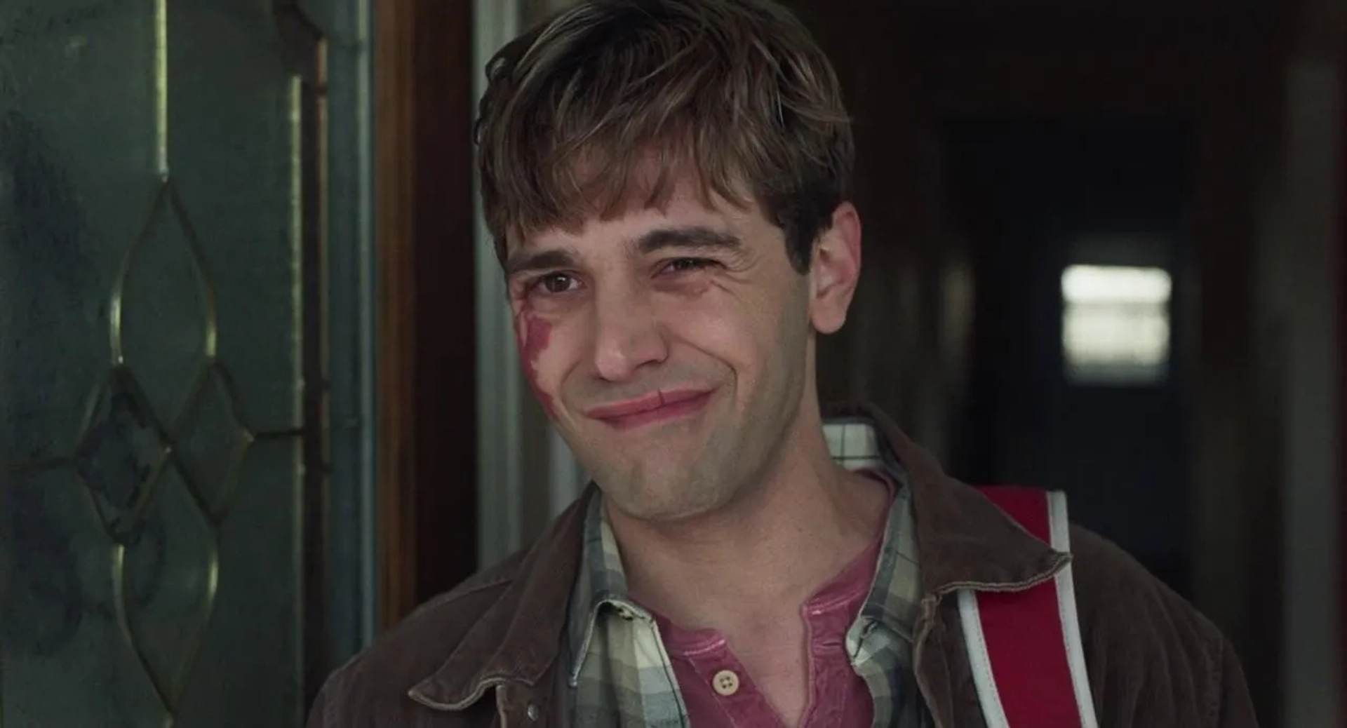Xavier Dolan in Matthias & Maxime (2019)