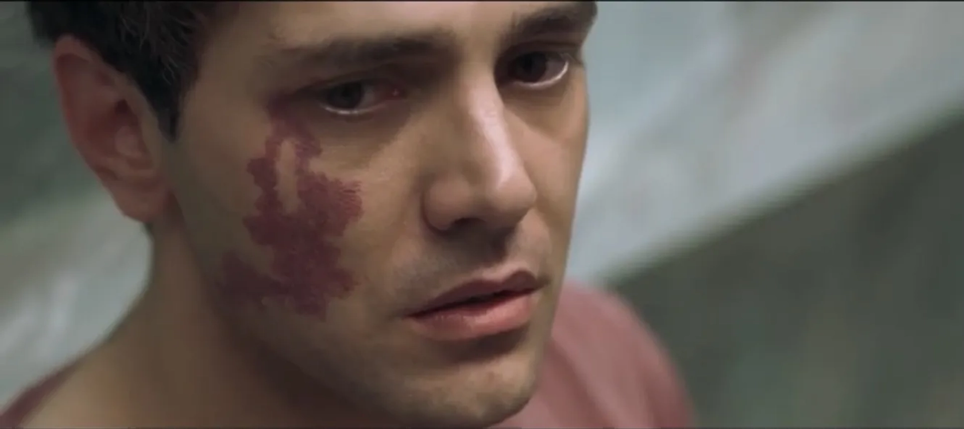 Xavier Dolan in Matthias & Maxime (2019)