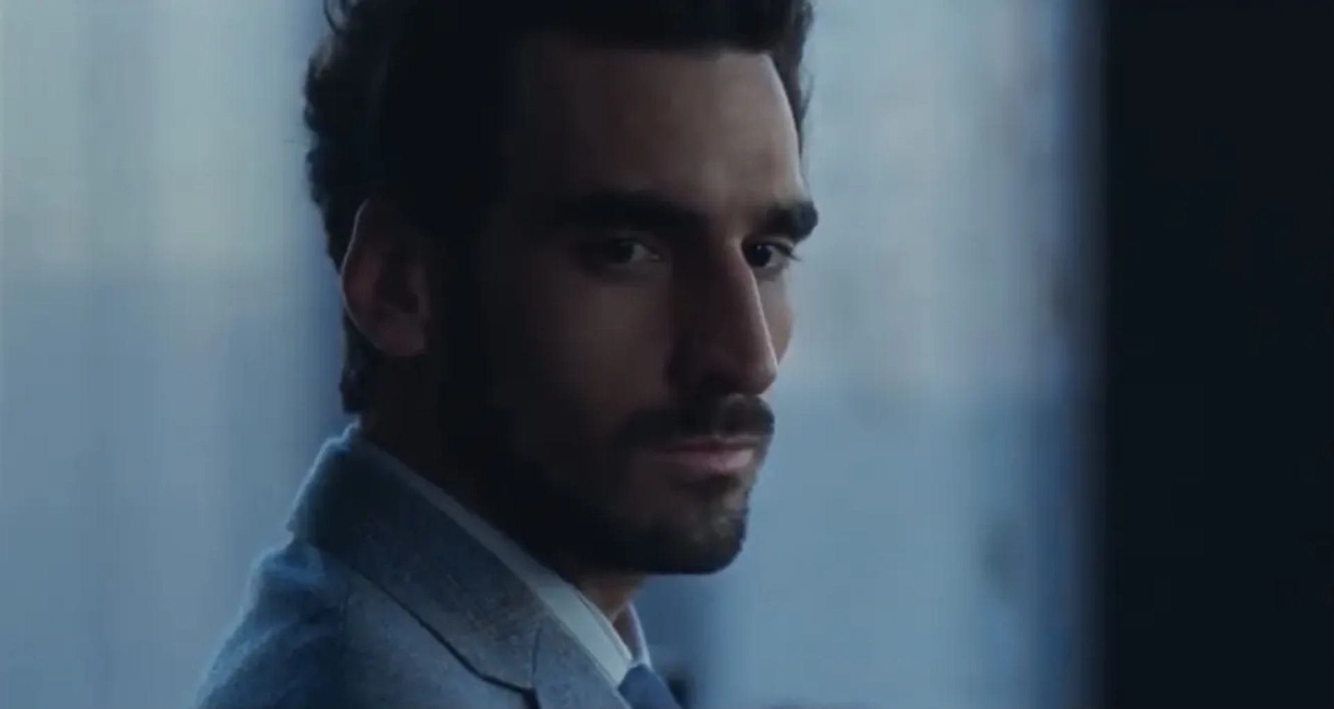Gabriel D'Almeida Freitas in Matthias & Maxime (2019)