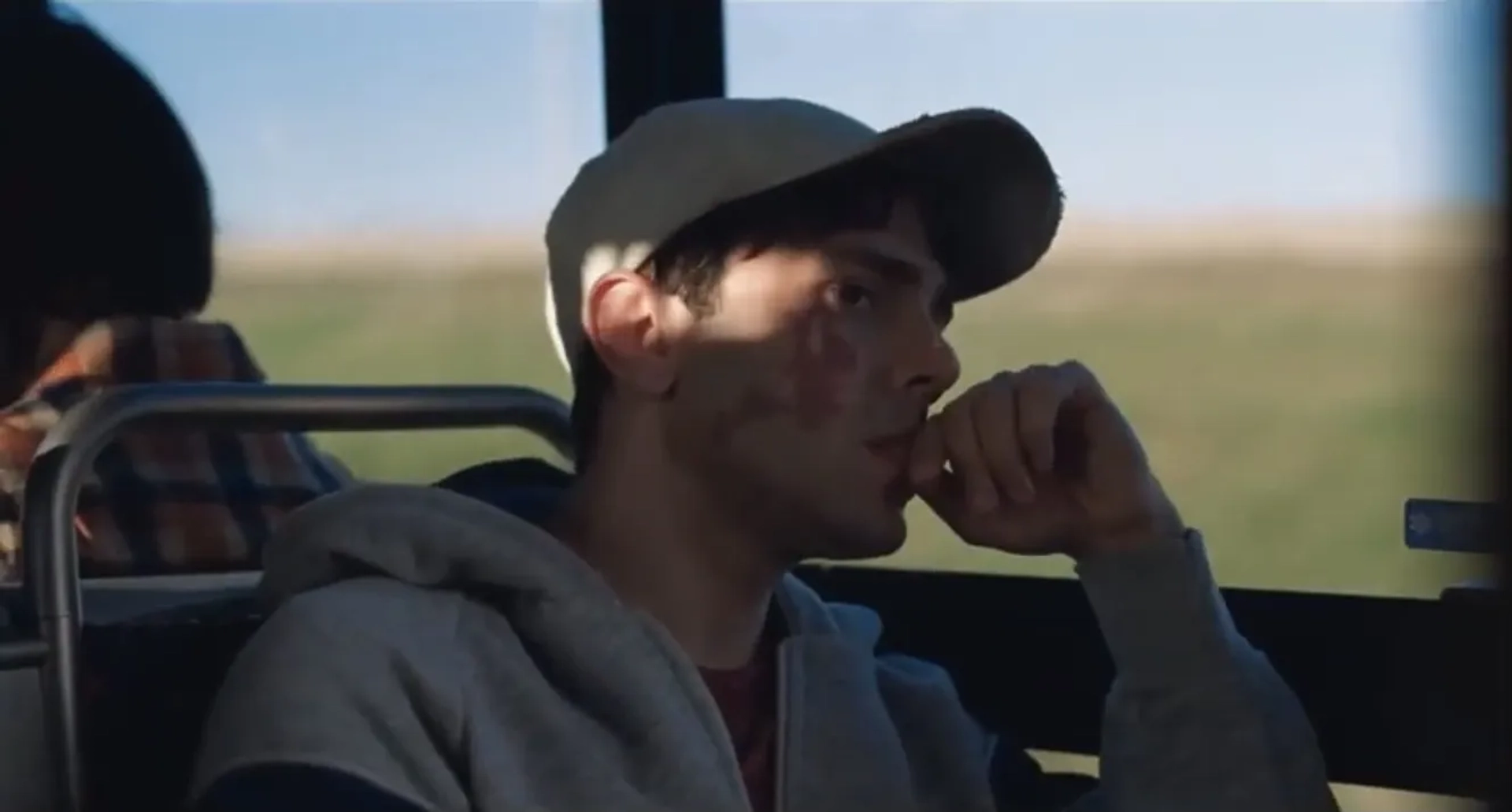 Xavier Dolan in Matthias & Maxime (2019)