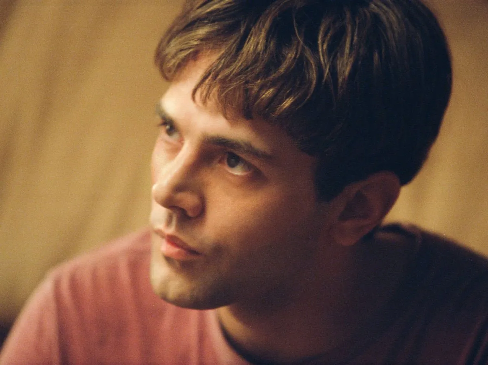Xavier Dolan in Matthias & Maxime (2019)