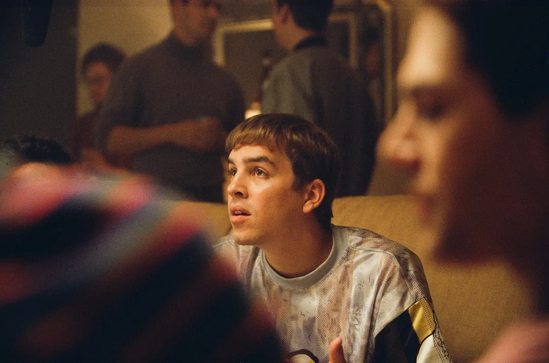 Antoine Pilon in Matthias & Maxime (2019)
