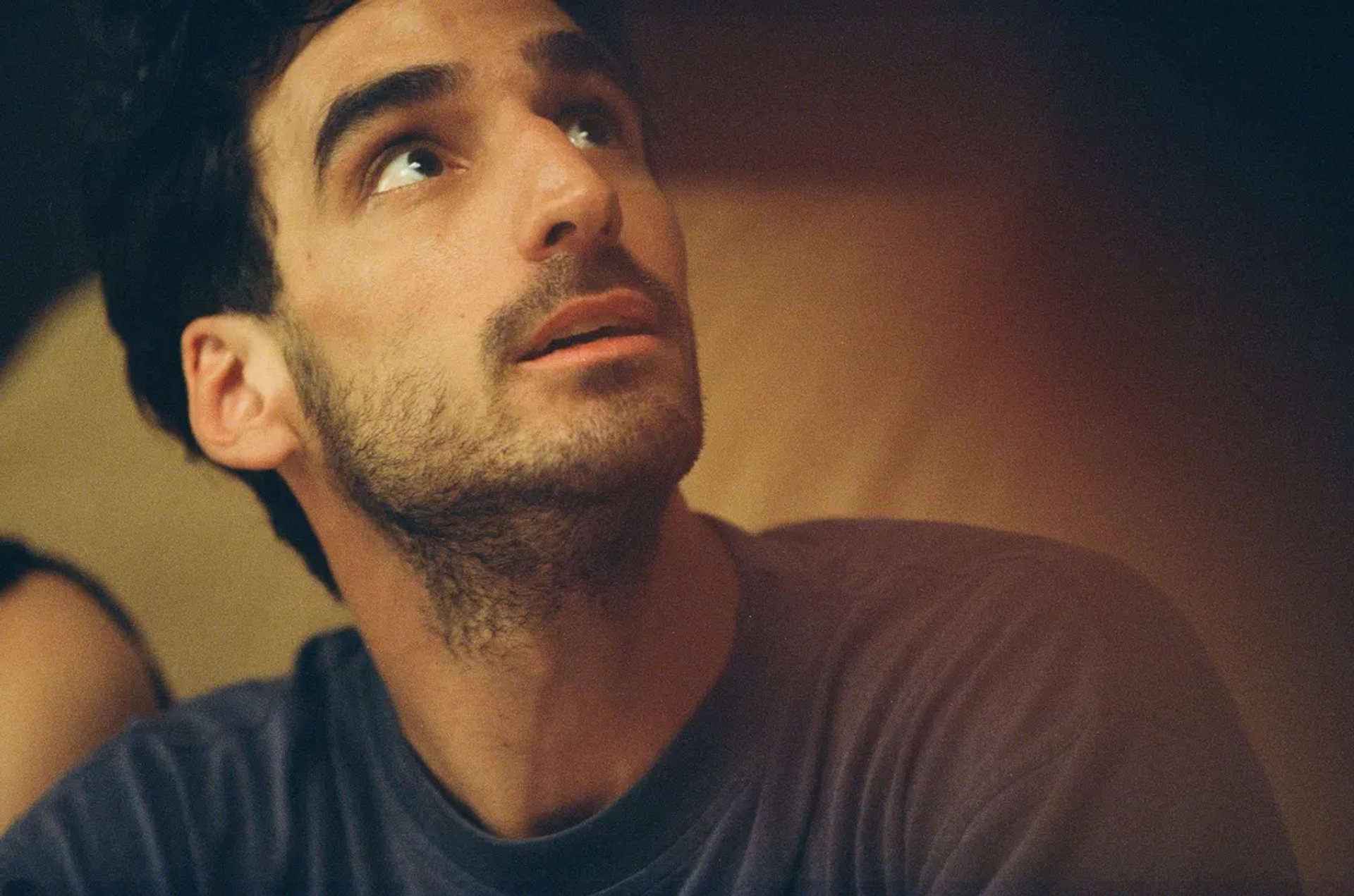 Gabriel D'Almeida Freitas in Matthias & Maxime (2019)