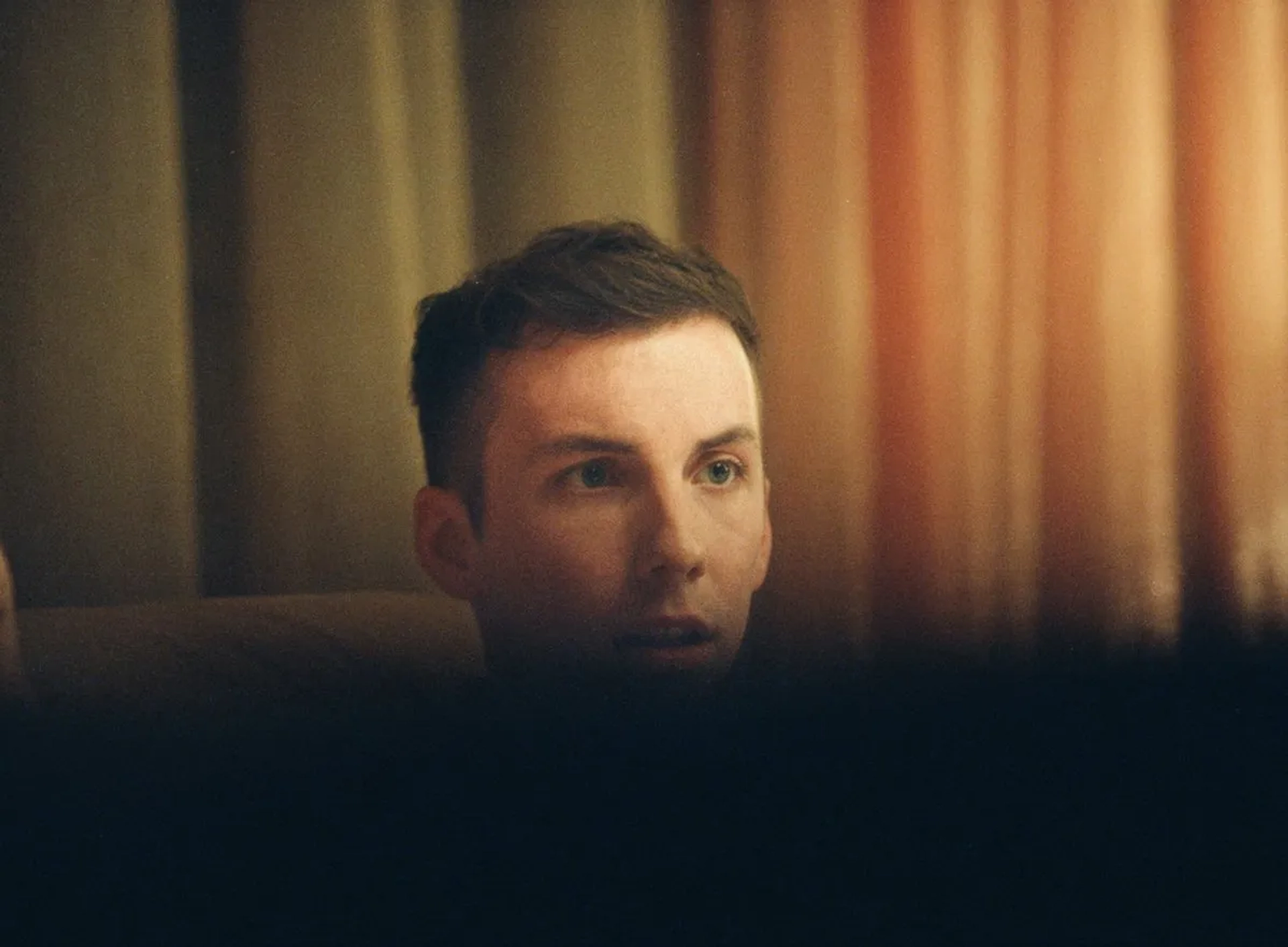 Pier-Luc Funk in Matthias & Maxime (2019)