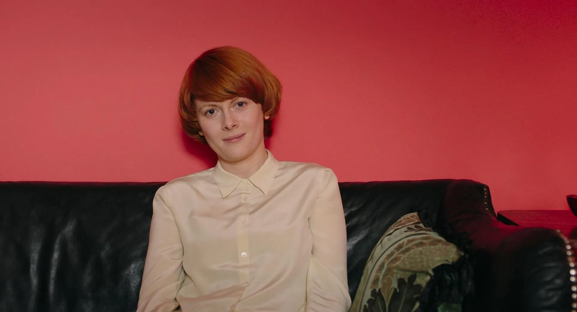 Emily Beecham in Little Joe (2019)