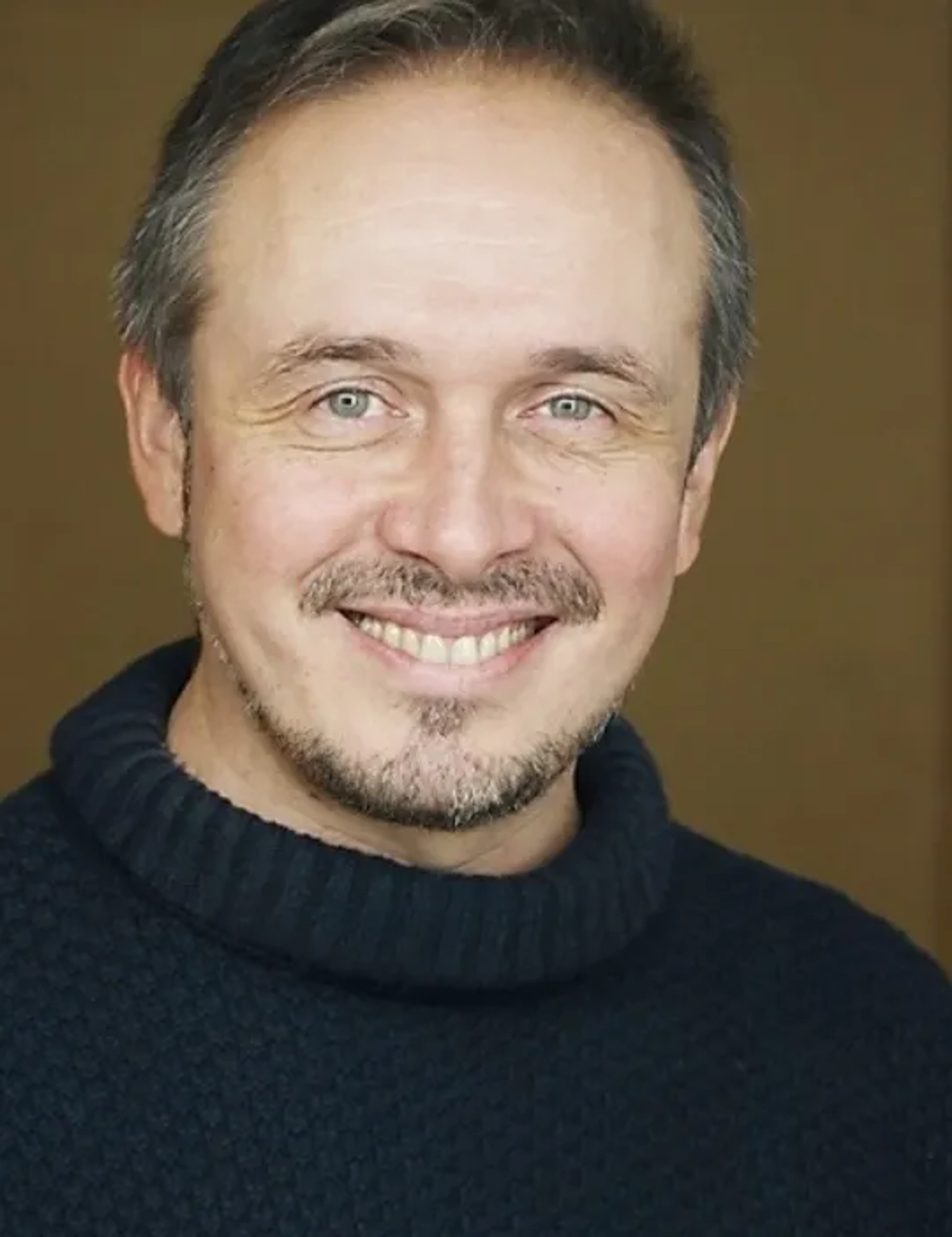 Tony Kruuser at an event for Elite (2018)