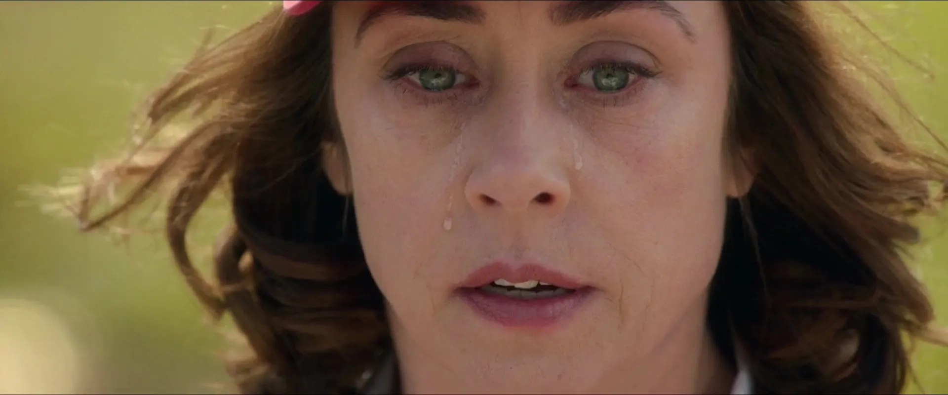 Sofie Gråbøl in The House That Jack Built (2018)